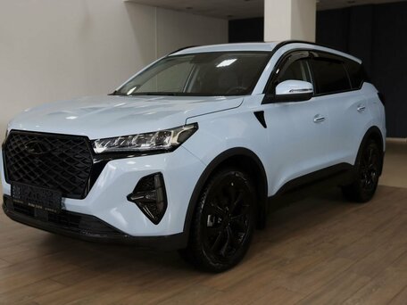 Chery Tiggo 7 Pro Max I