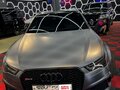 2015 Audi RS 6 III (C7) Рестайлинг, серый, 6500000 рублей - вид 2