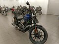 2016 Yamaha XV950 Bolt, синий