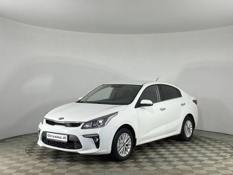 Kia Rio IV