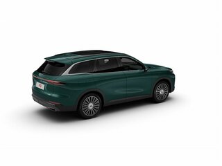 2026 Tenet T9, зелёный, 4299000 рублей, вид 3
