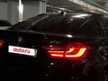 2016 BMW X6 40d II (F16), чёрный, 3700000 рублей - вид 11