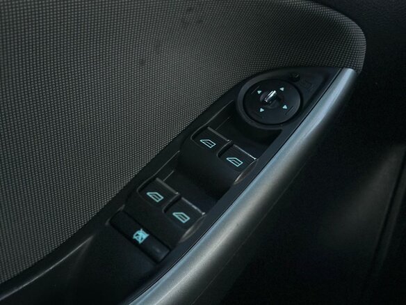 2014 Ford Focus III, чёрный, 499000 рублей - вид 10