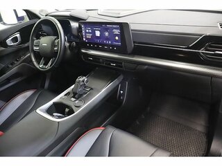 2024 Haval H3 I, белый, 2240000 рублей, вид 5
