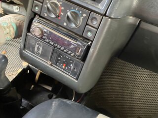 2005 Lada (ВАЗ) 2110, серебристый, 120000 рублей, вид 2