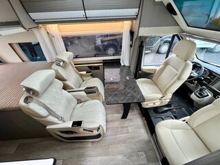 2023 Ford Transit Custom SWB I (China Market), белый, 4900678 рублей, вид 4