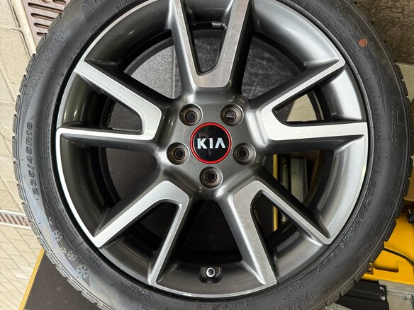 2021 Kia Soul III, белый, 2540000 рублей - вид 31