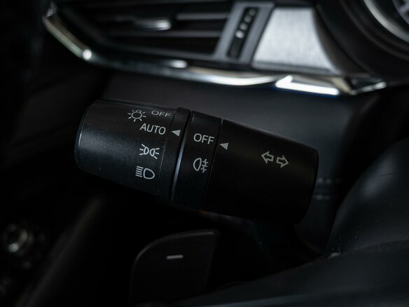 2020 Mazda 6 III (GJ) Рестайлинг 2, белый, 2200000 рублей - вид 14