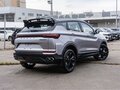 2026 Geely Coolray I Рестайлинг 2, серебристый, 2744990 рублей - вид 4