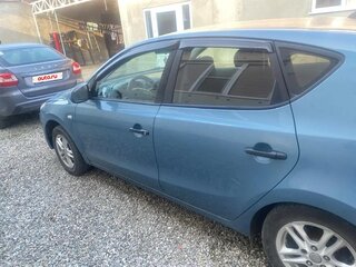 2010 Hyundai i30 I, серый, 500000 рублей, вид 4