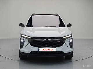 2023 Chevrolet Trax II, белый, 1290000 рублей, вид 1