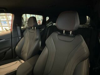 2026 Geely Coolray I Рестайлинг 2, красный, 2774990 рублей, вид 3