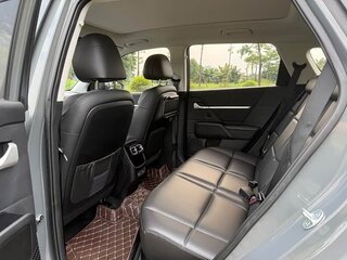 2023 Hyundai Mufasa I (NU2), серый, 2150000 рублей, вид 5