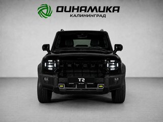 2026 Jetour T2, чёрный, 4549000 рублей, вид 2