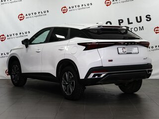 2024 Omoda C5 I Рестайлинг, белый, 1849000 рублей, вид 2