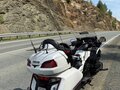 2012 Honda GL 1800 Gold Wing, белый, 1300000 рублей - вид 5