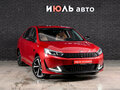 2023 Kaiyi E5, красный, 1460000 рублей - вид 3