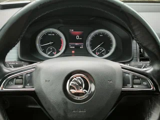 2018 Skoda Kodiaq I, белый, 2170000 рублей, вид 5