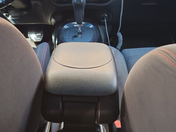 2013 Nissan Juke I, белый, 1400000 рублей - вид 24