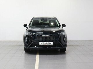 2026 Haval Jolion I Рестайлинг 2, чёрный, 2649000 рублей, вид 2