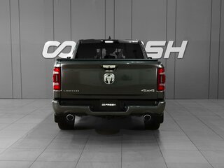 2022 Ram 1500 Crew Cab V, коричневый, 6948000 рублей, вид 4