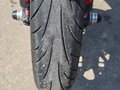 2010 Ducati Multistrada 1200, красный, 650000 рублей - вид 9