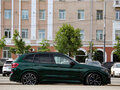 2020 BMW X3 M I (F97), серый, 6200000 рублей - вид 7