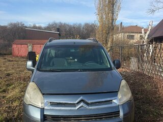 2011 Citroen Berlingo II, серый, 700000 рублей, вид 1