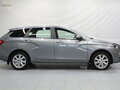 2020 Lada (ВАЗ) Vesta SW I, серый - вид 2