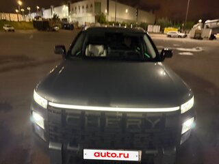 2023 Chery Explore 06, синий, 2225000 рублей, вид 3
