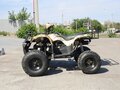 2026 Motoland ATV 150 Maverick, жёлтый, 145400 рублей - вид 2