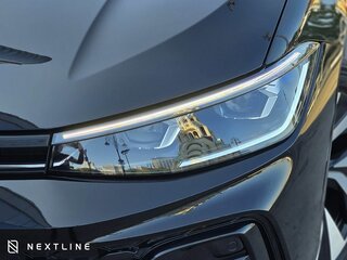 2026 Volkswagen Passat (North America and China) Pro I, чёрный, 3790000 рублей, вид 4
