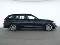 2023 BMW 3 серии 318d VII (G2x) Рестайлинг, чёрный, 3750000 рублей - вид 9