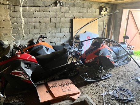 2025 Stels Капитан S150, красный, 200000 рублей, вид 1