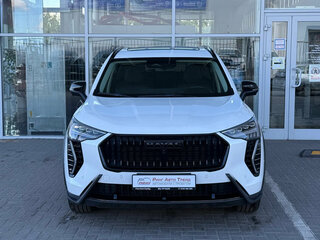 2025 Haval Jolion I Рестайлинг, белый, 2139000 рублей, вид 3