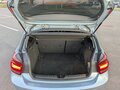 2012 BMW 1 серии 116i II (F20/F21), голубой - вид 6