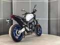 2023 Yamaha MT-09 (FZ-09), серебристый, 1149000 рублей - вид 7