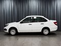2025 Lada (ВАЗ) Granta I Рестайлинг, белый, 789000 рублей - вид 4