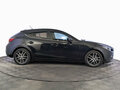2014 Mazda 3 III (BM), чёрный, 1350000 рублей - вид 3