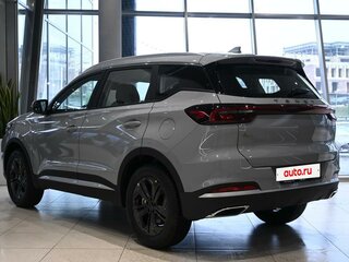 2026 Tenet T4L, серый, 2329000 рублей, вид 4