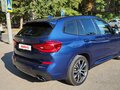 2019 BMW X3 M40d III (G01), синий, 5900000 рублей - вид 5