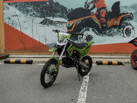 2026 BSE EX 125, чёрный, 77500 рублей, вид 1