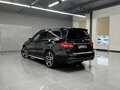 2016 Mercedes-Benz GLS 500 I (X166), чёрный, 4190000 рублей - вид 5