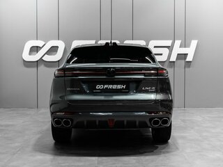 2024 Changan UNI-K, серый, 3550000 рублей, вид 4