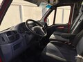 2011 Fiat Professional Ducato, красный - вид 10