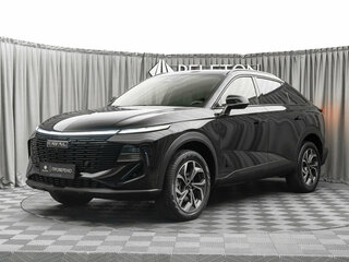 2025 Haval F7x II, чёрный, 3160000 рублей, вид 1