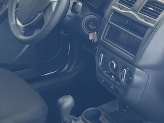 2025 Lada (ВАЗ) Granta I Рестайлинг, серебристый, 1088000 рублей, вид 5