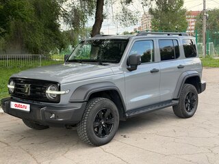 2024 Tank 300 I, серый, 3099000 рублей, вид 1