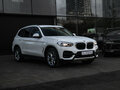 2019 BMW X3 20i xDrive III (G01), белый, 2595000 рублей - вид 2