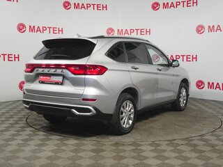 2023 Haval M6 II, серый, 1623000 рублей, вид 5